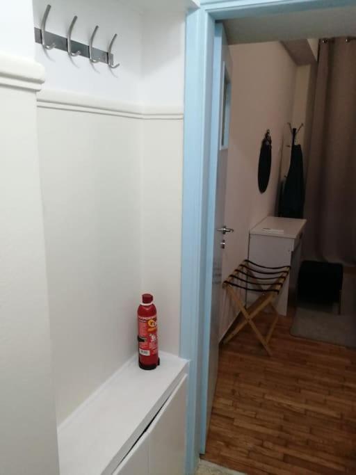 Apartament Ανακαινισμένο 8 Λεπτά Από Το Μετρό. Ateny Zewnętrze zdjęcie